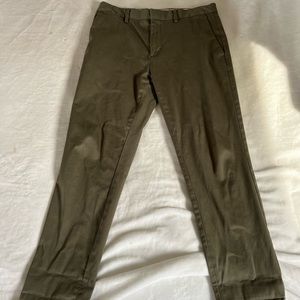 Banana Republic Men’s Pant